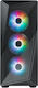 Vengeance Venom CoolerMaster Edition-V2 Gaming Desktop PC (i5-13400F/16GB DDR4/512GB SSD/GeForce RTX 4070/No OS)