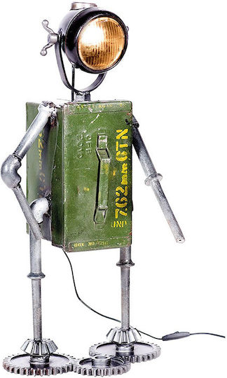 SPECIAL OBJECTS Φωτιστικό "Robot"