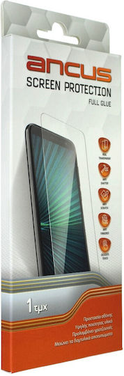 Ancus 9H 0.33mm Tempered Glass (Redmi 9A / 9AT / 9C - Redmi 9A / 9AT / 9C)