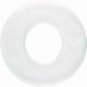 Lux Tools Ροδέλα Στενή για Βίδα M5.3mm 16τμχ