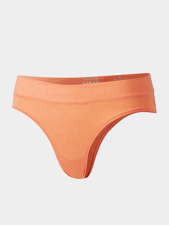 Ronhill Women's Briefs Orange