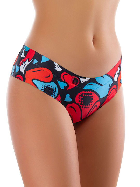 MeMeMe LOVE Damen-Slips