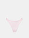 Damen Zeichenfolge Rosa