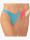 Γυναικεία String 3Pack