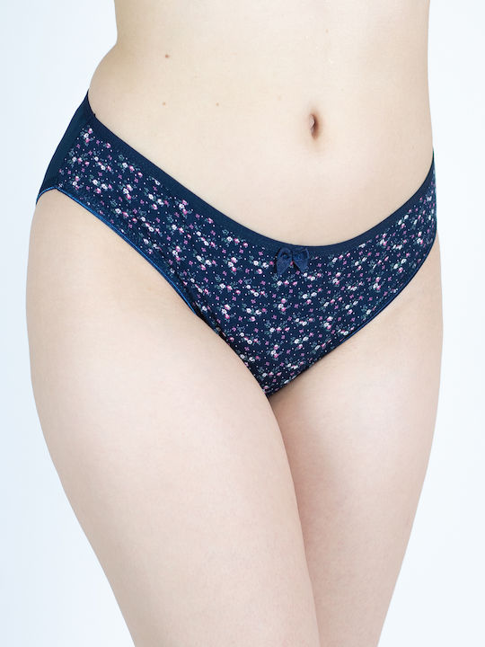 Jokers Women's Slip Navy Blue