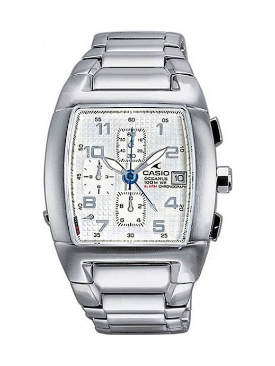 Casio oceanus skroutz clearance