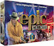 Board Game Tiny Epic Crimes for 1-4 Players 14+ Years Old (EN) Gamelyn