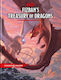 Wizards of the Coast Dungeons & Dragons Fizban's Treasury Dragons 9789721