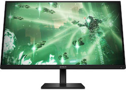 HP OMEN 27q IPS HDR Gaming Monitor 27" QHD 2560x1440 165Hz με Χρόνο Απόκρισης 1ms GTG