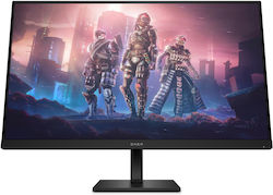 HP OMEN 32q IPS HDR Gaming Monitor 31.5" QHD 2560x1440 165Hz με Χρόνο Απόκρισης 1ms GTG