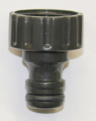 Elgo 3/4” Ρακόρ Βρύσης