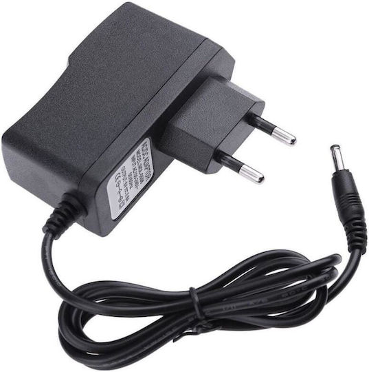 Yealink Τροφοδοτικό Συστημάτων CCTV ΤΡΟ-YEALINK-YEALPSU-600MA