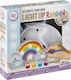 Zita Toys Ζωγραφική Light up Rainbow