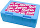 Koupakoupa Plastic Kids' Food Container Barbie ...