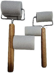 Artebella Farbroller Rund