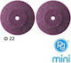 PG M.2510 Schleifstein 22mm
