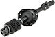 NTY Loslöser-Arme für Chevrolet Lacetti Ford Transit / Tourneo Land Rover Entdeckung / Range Rover Sport Nissan Patrouille / X-Trail Opel Astra / Zafira Toyota Carina / Celica / Korolla / Cressida / Picknick / Vorherige / RAV 4 / Starlet / Tercel SKK-DW-004