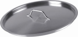 Piazza Capac pentru Oală sub Presiune din Aluminiu 32cm 1buc 093932