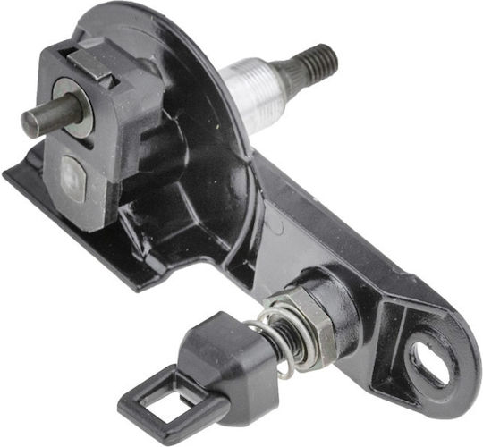 NTY Fensterwischersystem Auto Zurück BMW E61 / E91