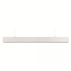 Horoz Electric Commercial Linear LED Ceiling Light 40W Natural White IP20 Horoz Electric Commercial Linear LED Ceiling Light 40W Natural White IP20