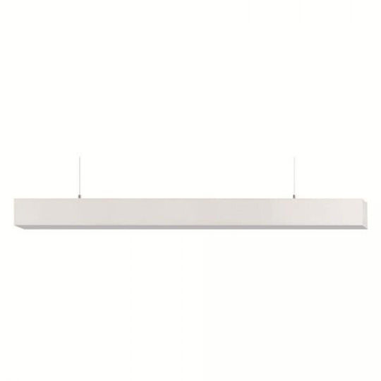 Horoz Electric Commercial Linear LED Ceiling Light 40W Natural White IP20