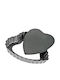 Sugar Love Non-stick Aluminum Tart Baking Pan with Removable Bottom 11x11cm
