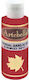 Artebella Acrylic Paint Set in Red color 130ml 1pcs