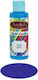 Artebella Acrylic Paint Set in Blue color 130ml 1pcs