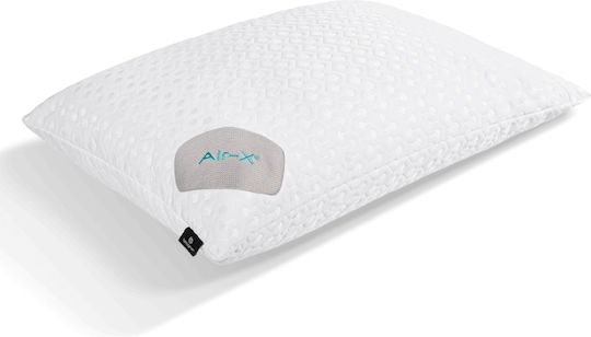 Bedgear Dri-Tec Pillow Protector White 51x86cm
