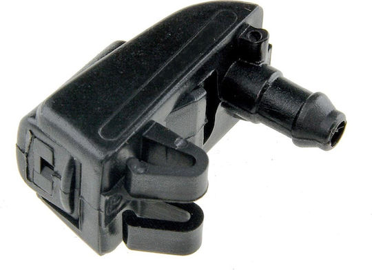 NTY Protecție Împotriva Stropilor De Ștergător Auto Skoda Octavia 2004-2013