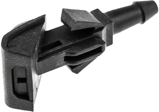 NTY Wischer-Spritzschutz Auto Peugeot 807 Citroen C8