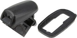 NTY Wischer-Spritzschutz Für Autohaus C-Max Focus Fokus C-Max Fiesta Galaxie Mondeo S-Max '98-'05