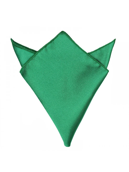 JFashion Men's Handkerchief Green
