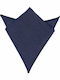 Ανδρικό Μαντήλι Τσέπης Navy Μπλε