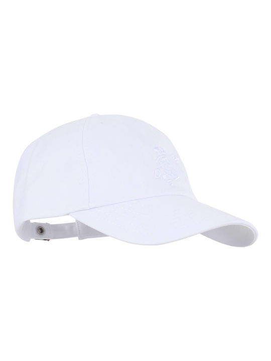 Vilebrequin Jockey White