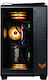 Vengeance Spider-V12 Asus Edition Gaming Desktop-PC (Ryzen 7-7700X/32GB DDR5/2TB SSD/GeForce RTX 4080/Kein Betriebssystem)