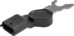 NTY Camshaft Sensor Car Engine Sensor for Opel Astra / Omega NTY Camshaft Sensor Car Engine Sensor for Opel Astra / Omega