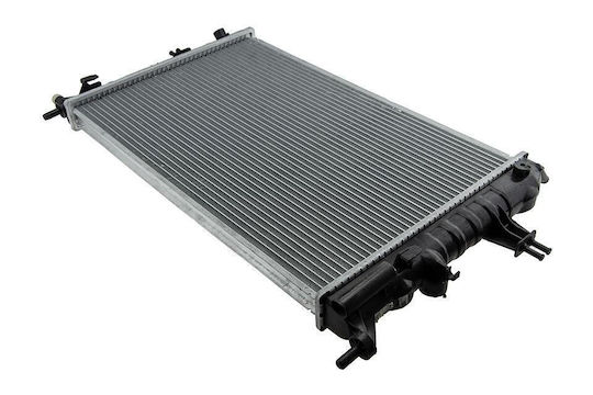 NTY Radiator auto pentru Opel Astra Chevrolet Numele specificației pentru un site de comerț electronic: G