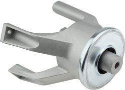 NTY Car Engine Mount for Volkswagen T5 / Transporter / T6
