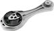 NTY Car Engine Mount for Renault Kangoo Chevrolet Express