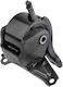 NTY Car Engine Mount for Hyundai Grandeur / Sonata