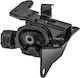 NTY Motorhalterung für Autos für Toyota Avensis / Korolla / Corolla Verso / Matrix