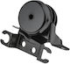 NTY Car Engine Mount for Mazda Tribute