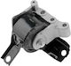 NTY Car Engine Mount for Jeep Compass / Patriot Dodge Caliber