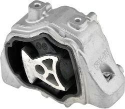 NTY Βάση Μηχανής Αυτοκινήτου για Volvo S60 / S80 / V60 / V70 Land Rover Freelander / Range Rover Evoque