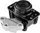 NTY Motorhalterung für Autos für Peugeot 3008 / 307 / 308 / 5008 / Partner / Partner Tepee Citroen Berlingo / C4 / C4 Grand Picasso / C4 Picasso / E-Commerce-Website / DS4 / DS5