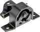 NTY Car Engine Mount for Nissan Almera / Almera Tino / Bluebird / Primera / Sunny