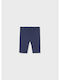 Mayoral Boys Trouser Navy Blue