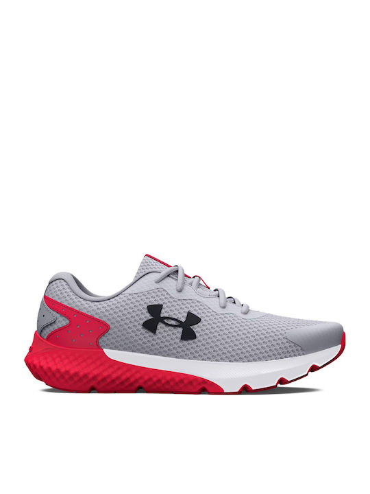 Under Armour Charged Rogue 3 Αθλητικά Παιδικά Π...