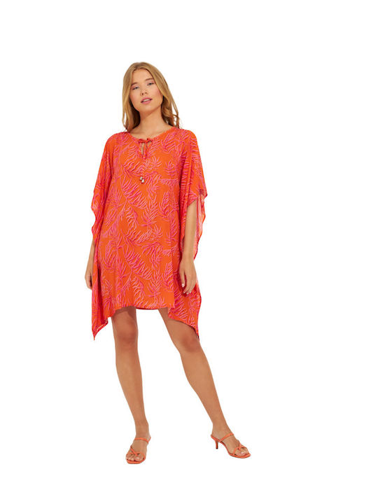 Harmony Caftan Multicolour 502620